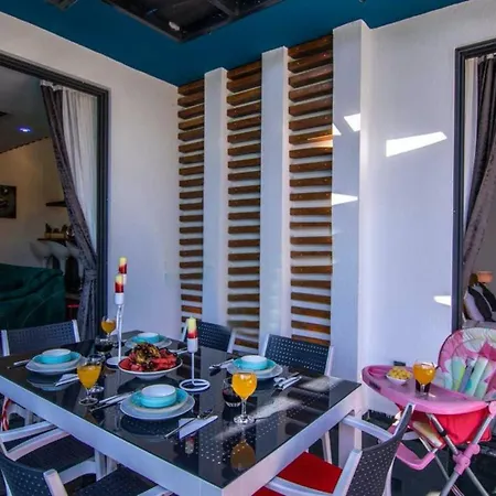 Islamlar Village 2 Bedroom 2111 ヴィラ *